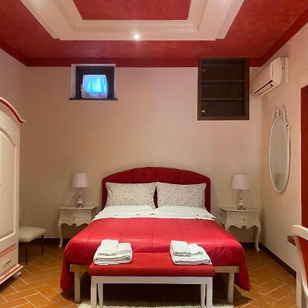 B&B Fior Di Toscana Serravalle Pistoiese Esterno foto