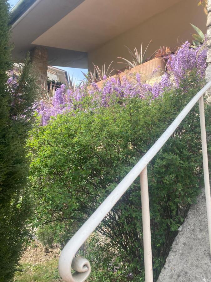 B&B Fior Di Toscana Serravalle Pistoiese Esterno foto