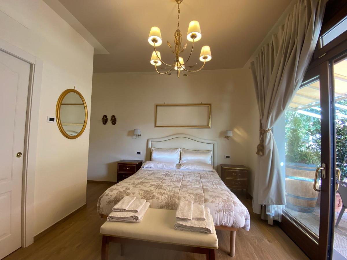 B&B Fior Di Toscana Serravalle Pistoiese Esterno foto
