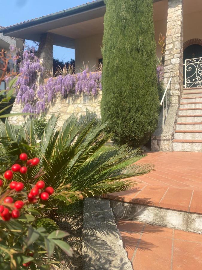 B&B Fior Di Toscana Serravalle Pistoiese Esterno foto