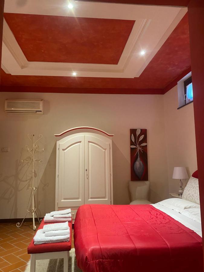 B&B Fior Di Toscana Serravalle Pistoiese Esterno foto